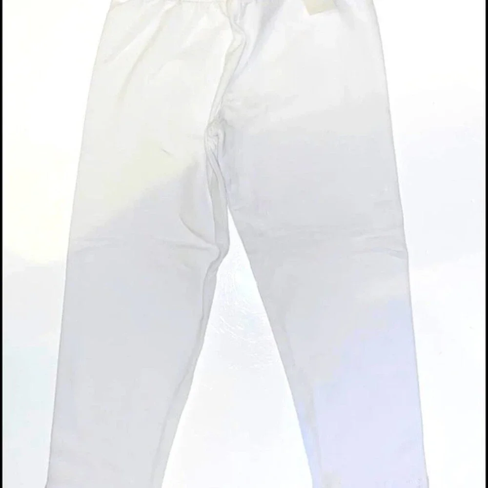 Final Price 2T Butterflies 2pc Pant Set Toddler Baby New